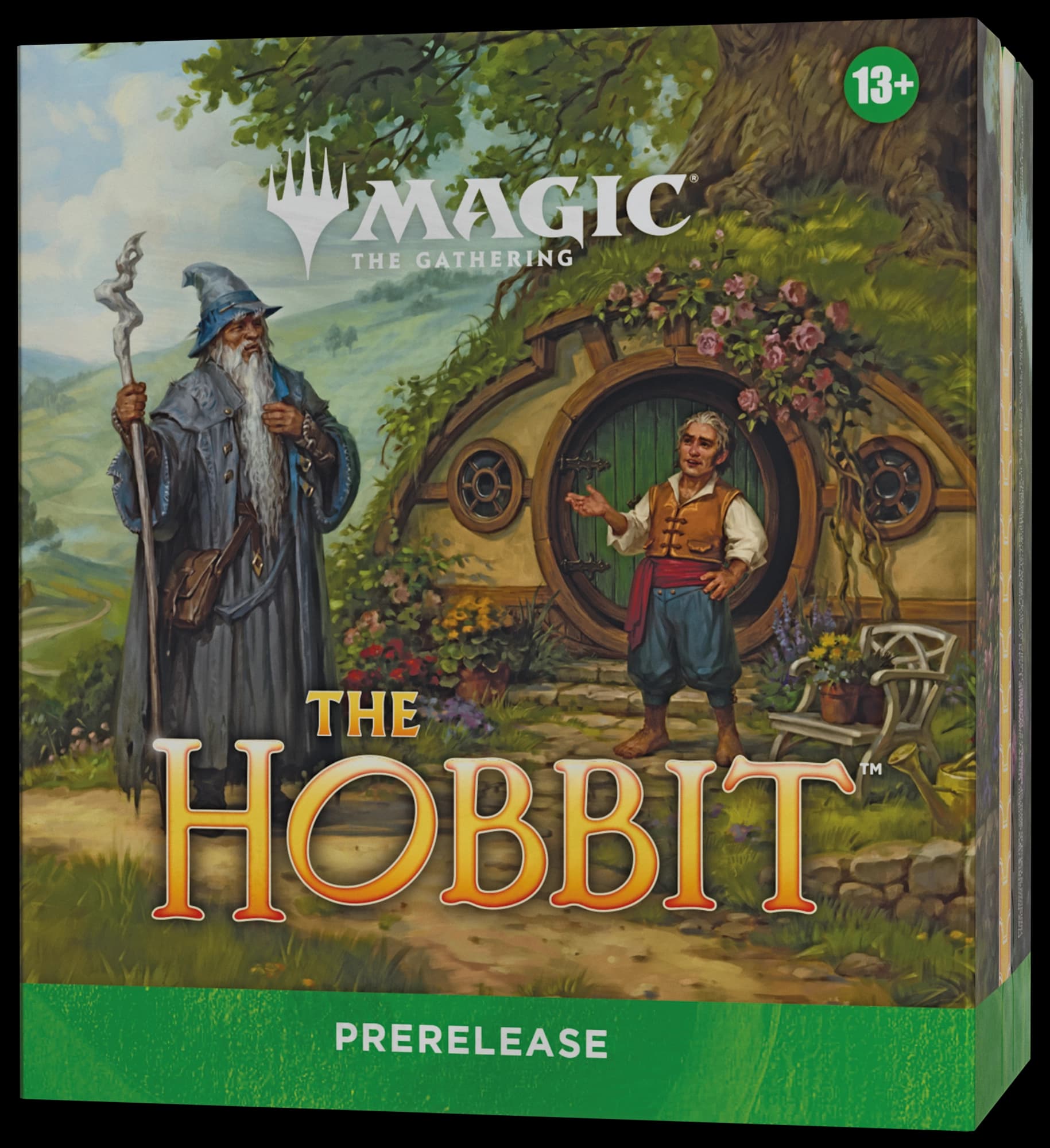 Hobbit Prerelease